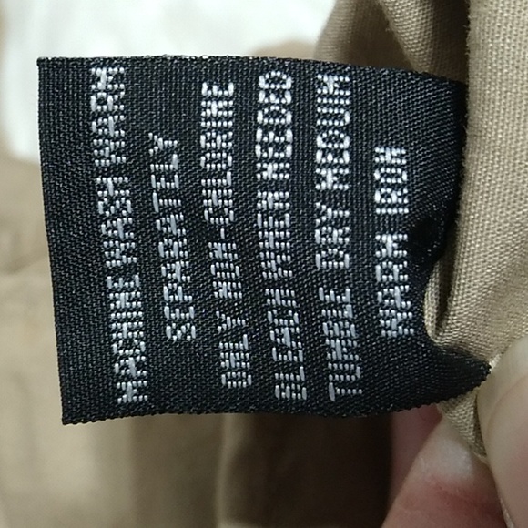 SALE! RARE! AC/DC Rockware Vintage 2004 By Dragonfly Clothing Co GUC W Patches - Picture 14 of 14